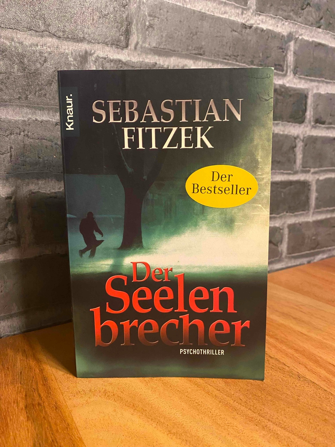Gemischte Gefühle…