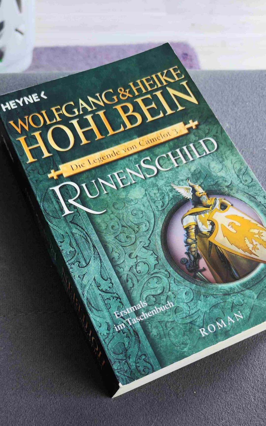 Guter Abschluss