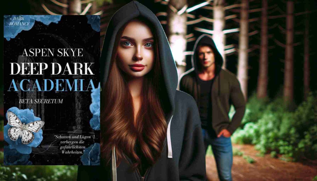 Dark Academia trifft auf Dark Romance. Muss man dazu noch mehr sagen? Der zweite Band, war einfach nur toll!
