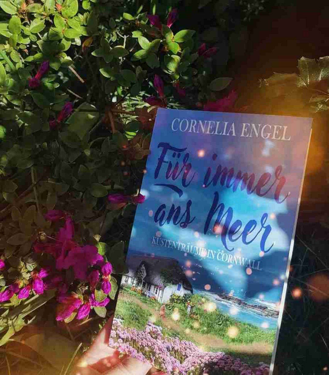 Mein Fazit: Ein Prequel zum Wohlfühlen mit einem gelungenen Neuanfang und es macht Lust auf mehr zur neuen Buchreihe.