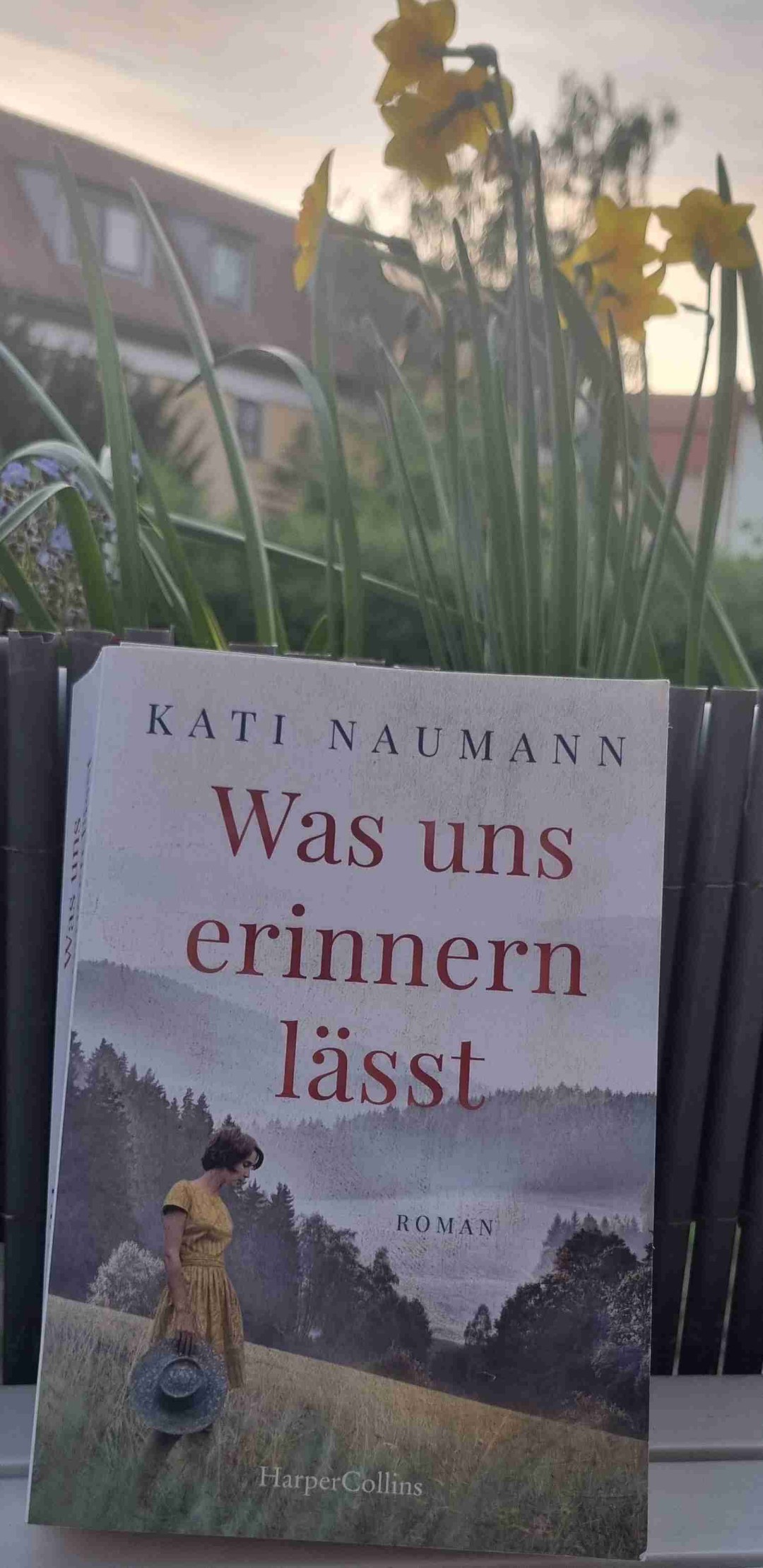 Familiengeschichte in einer schweren Zeit