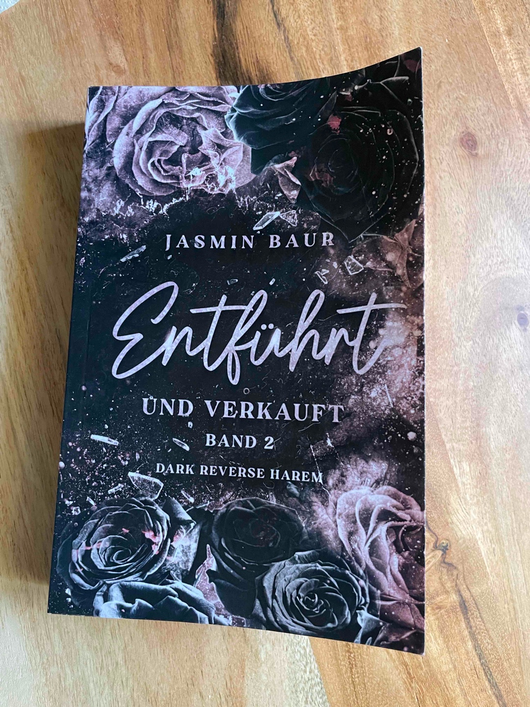 Wie viel kann ein Mensch eigentlich ertragen ?