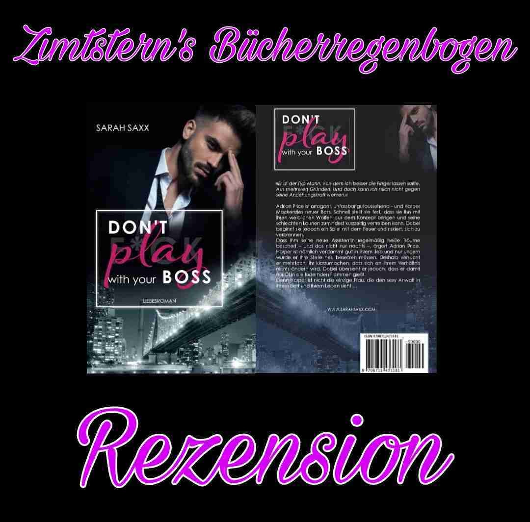 Hat mich umgehauen