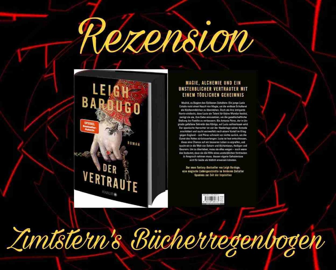 Begeistert