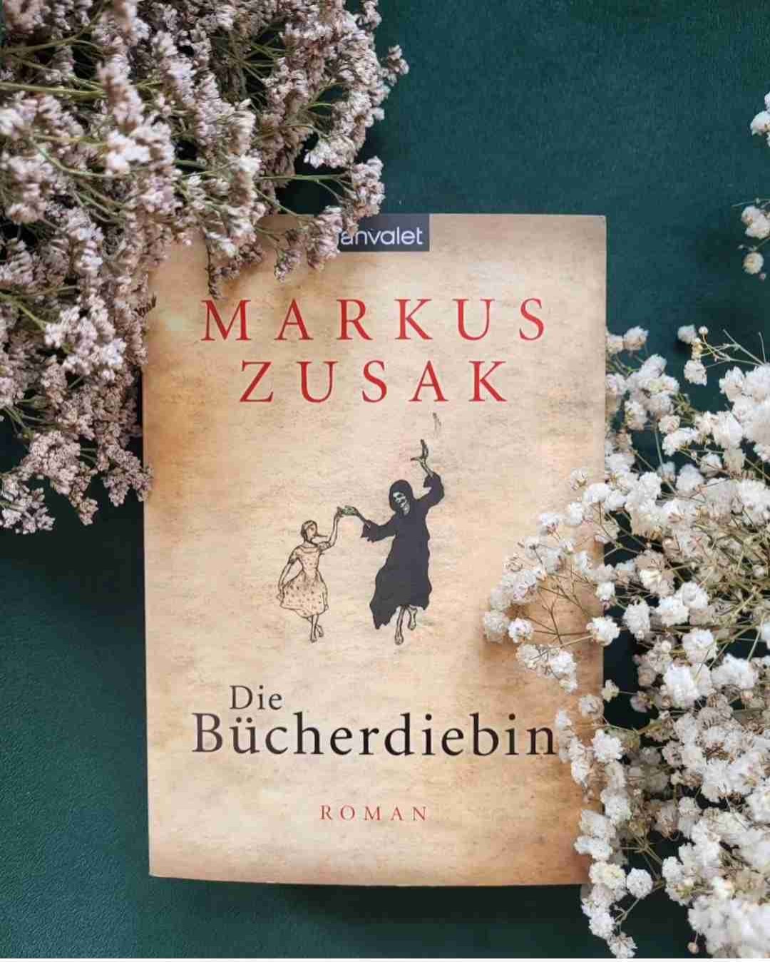 Ein literarisches Geschenk!