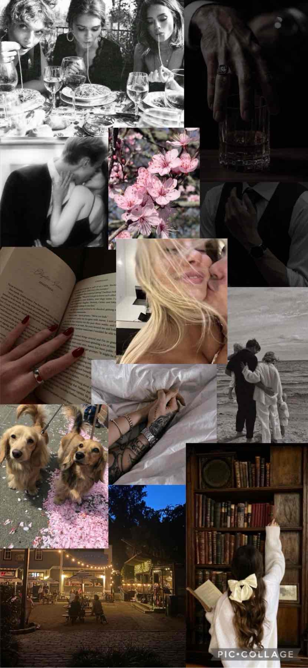 Ich liebe Sloane und Lucian so sehr🌸