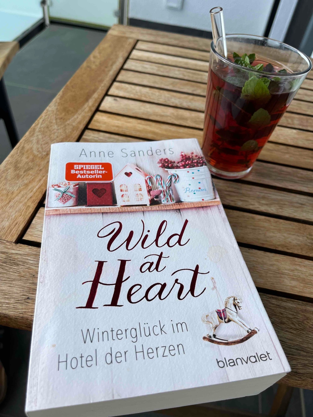 Phantastisches Buch 😊