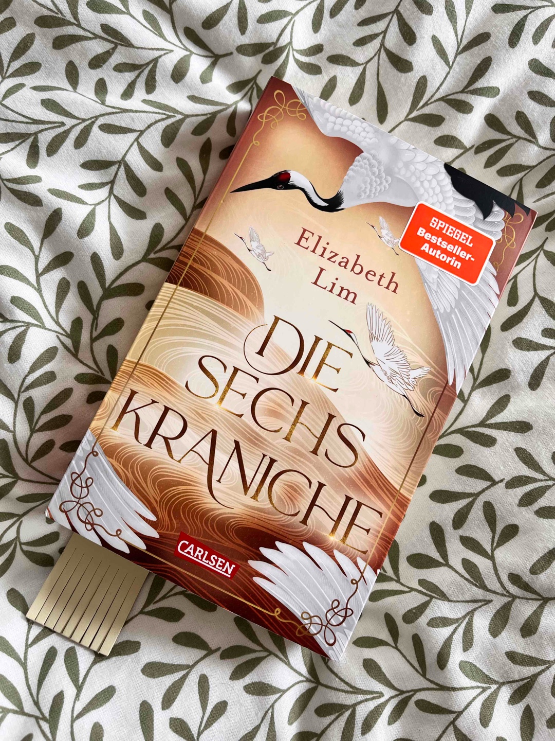 Am Ende wurde es spannend…
