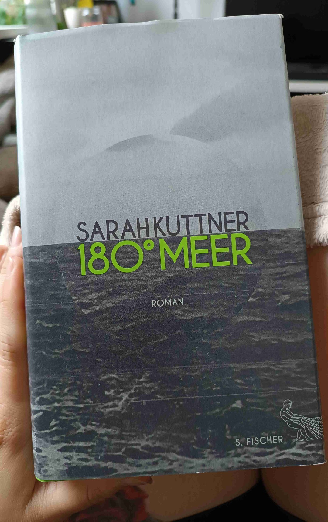 Typisches Kuttner Buch