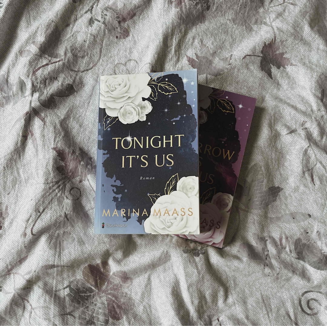ᥱ᰻ᥒgᥱs⍴ᥱrr𝗍 ᥕ᰻ᥱ ᥱ᰻ᥒᥱ ⍴r᰻ᥒᤁᥱss᰻ᥒ👑
5/5⭐️
Rezensionsexemplar