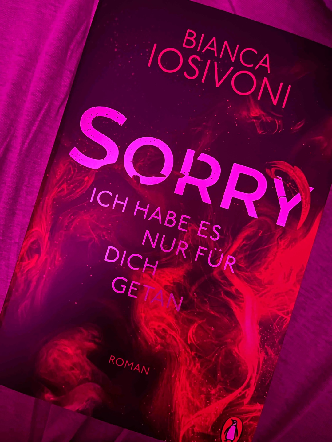 Liebe die zum Wahnsinn führt 🤯