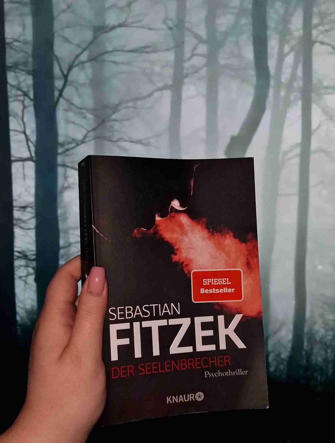 Erschreckend!