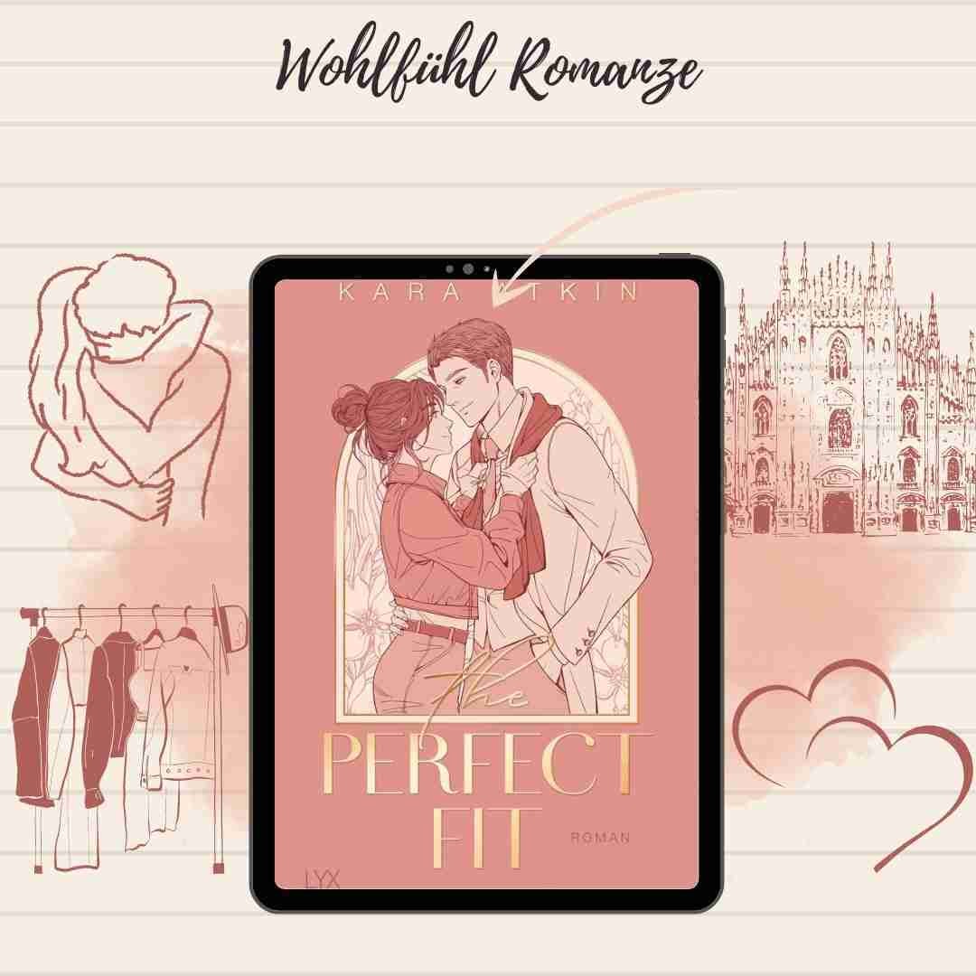 Wohlfühl-Romanze