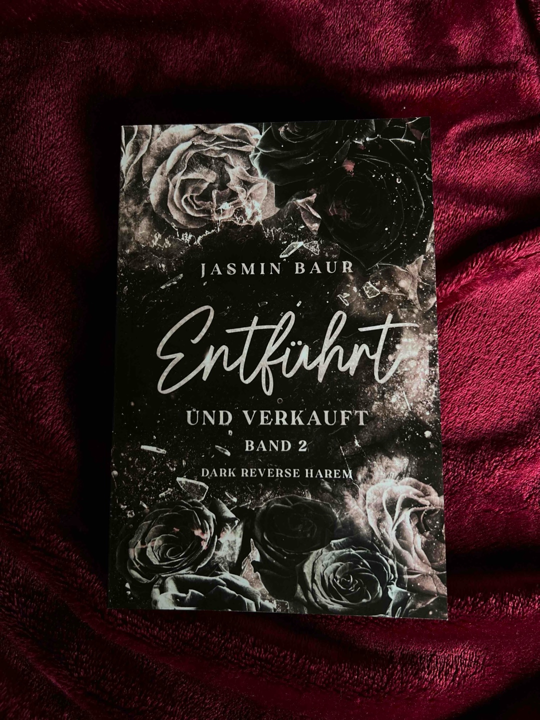 „Ich werde dir alles geben, doch ich werde dir auch alles nehmen.“
