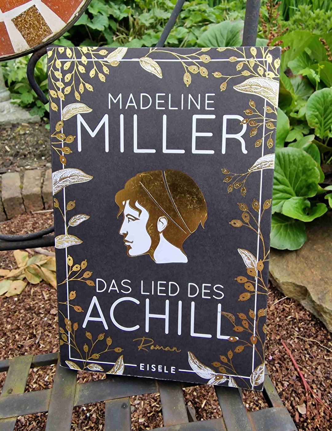 Der Mythos Achill