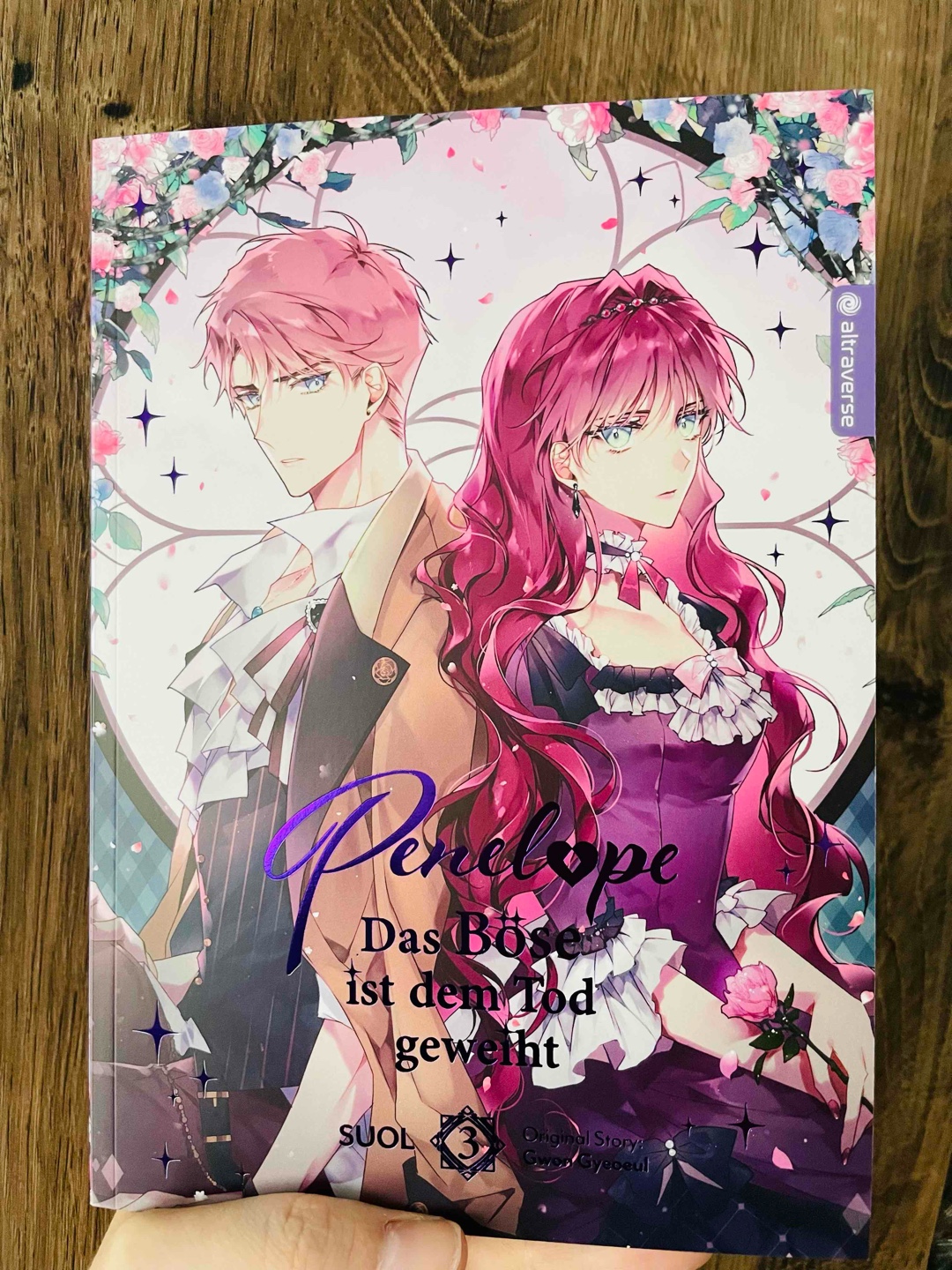 Einfach fantastisch!~