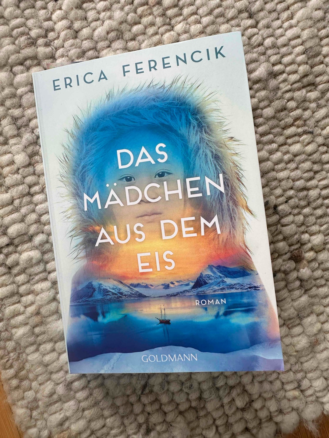 Geheimtipp ❤️❄️🤯
Wieso ist es auf Booktok unbekannt??? 🤯❤️❄️