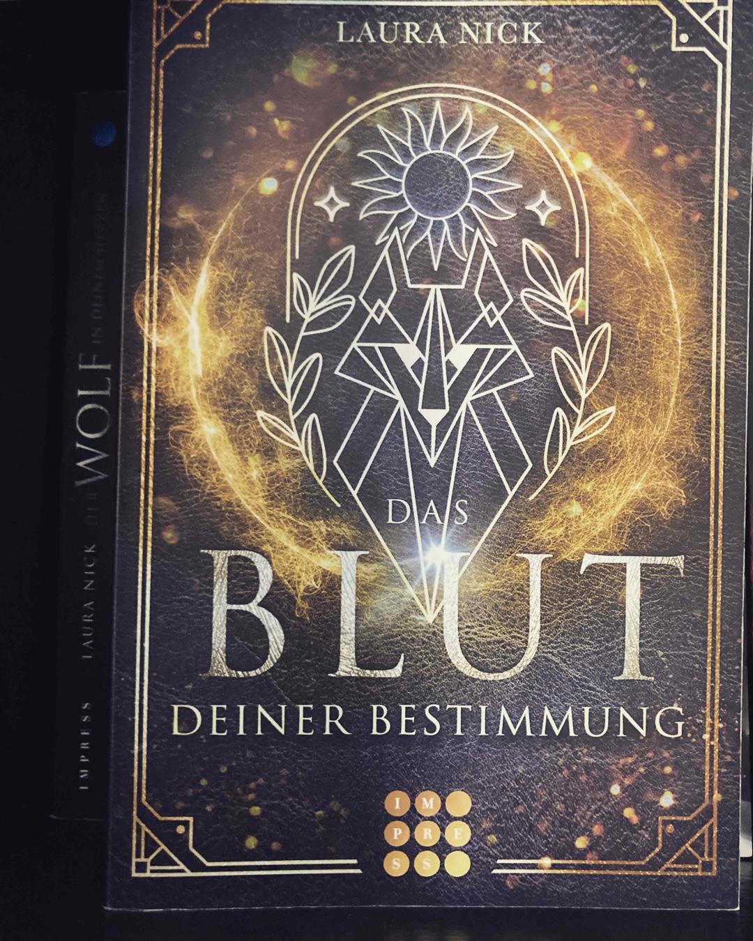 Für mich ein neues Thema