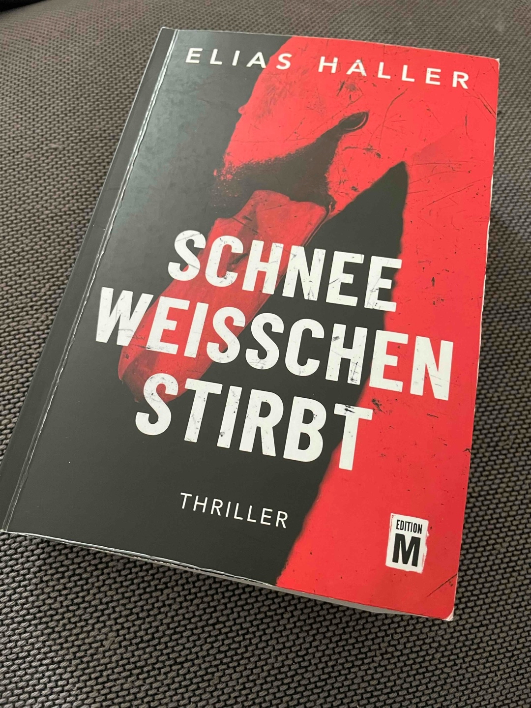 Bittersweet….