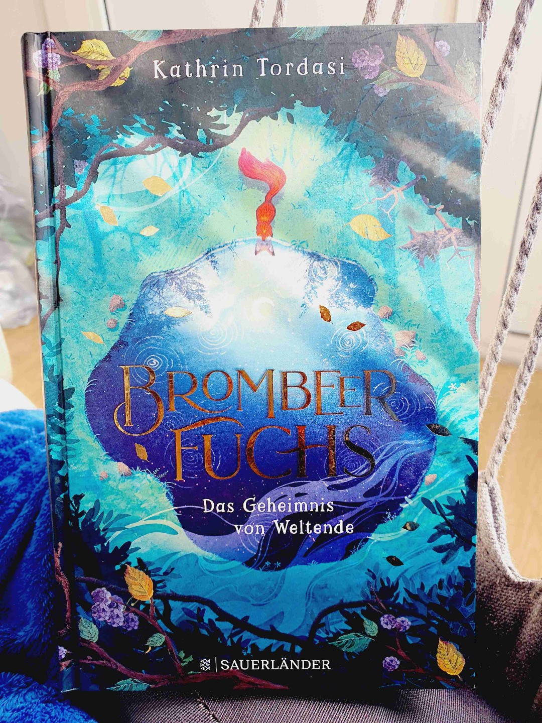 Total schönes kinderbuch