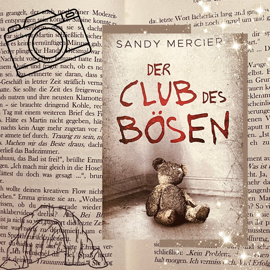 Nichts für schwache Nerven!