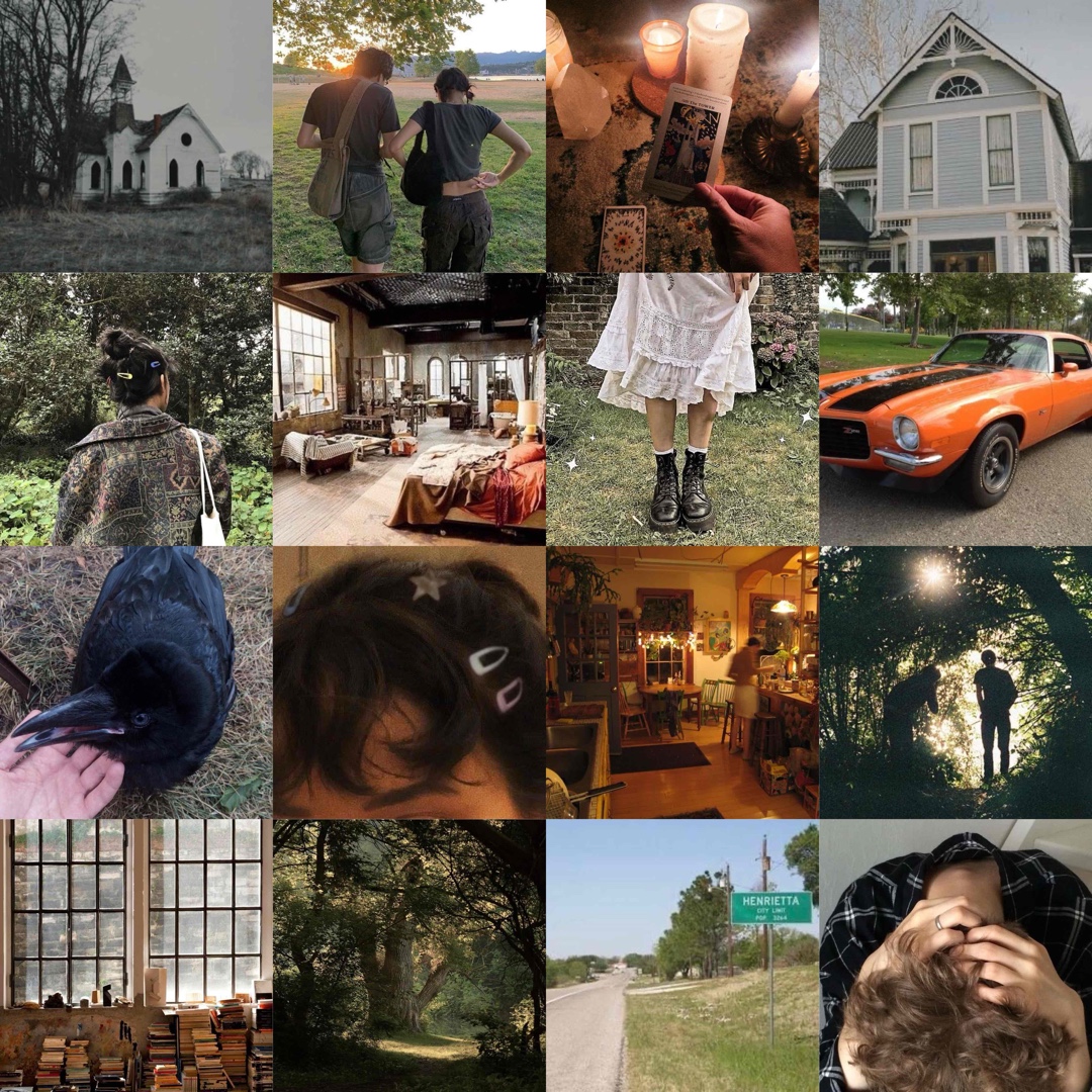 ༊*·˚ Eine außergewöhnliche Geschichte ೃ•୭