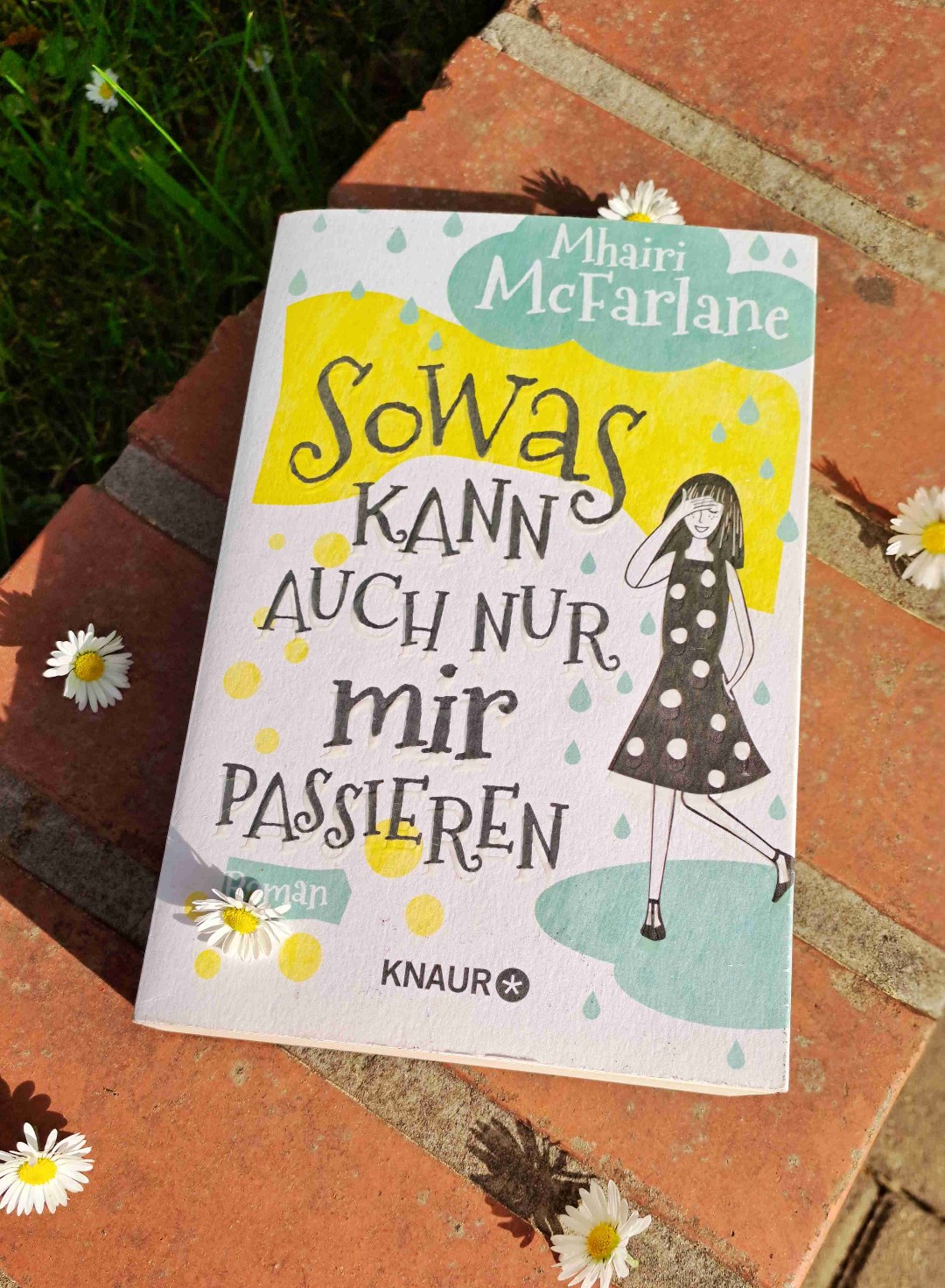 Lektüre für Regentage