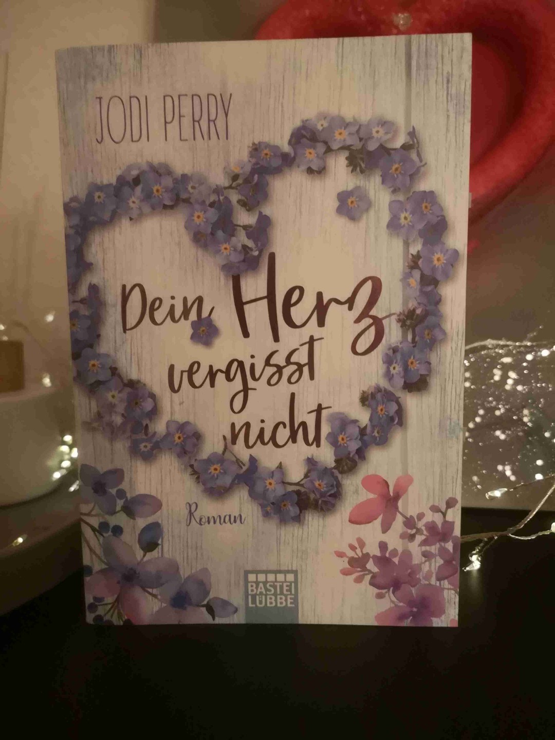 Dein Herz vergisst nicht ❤️🩹