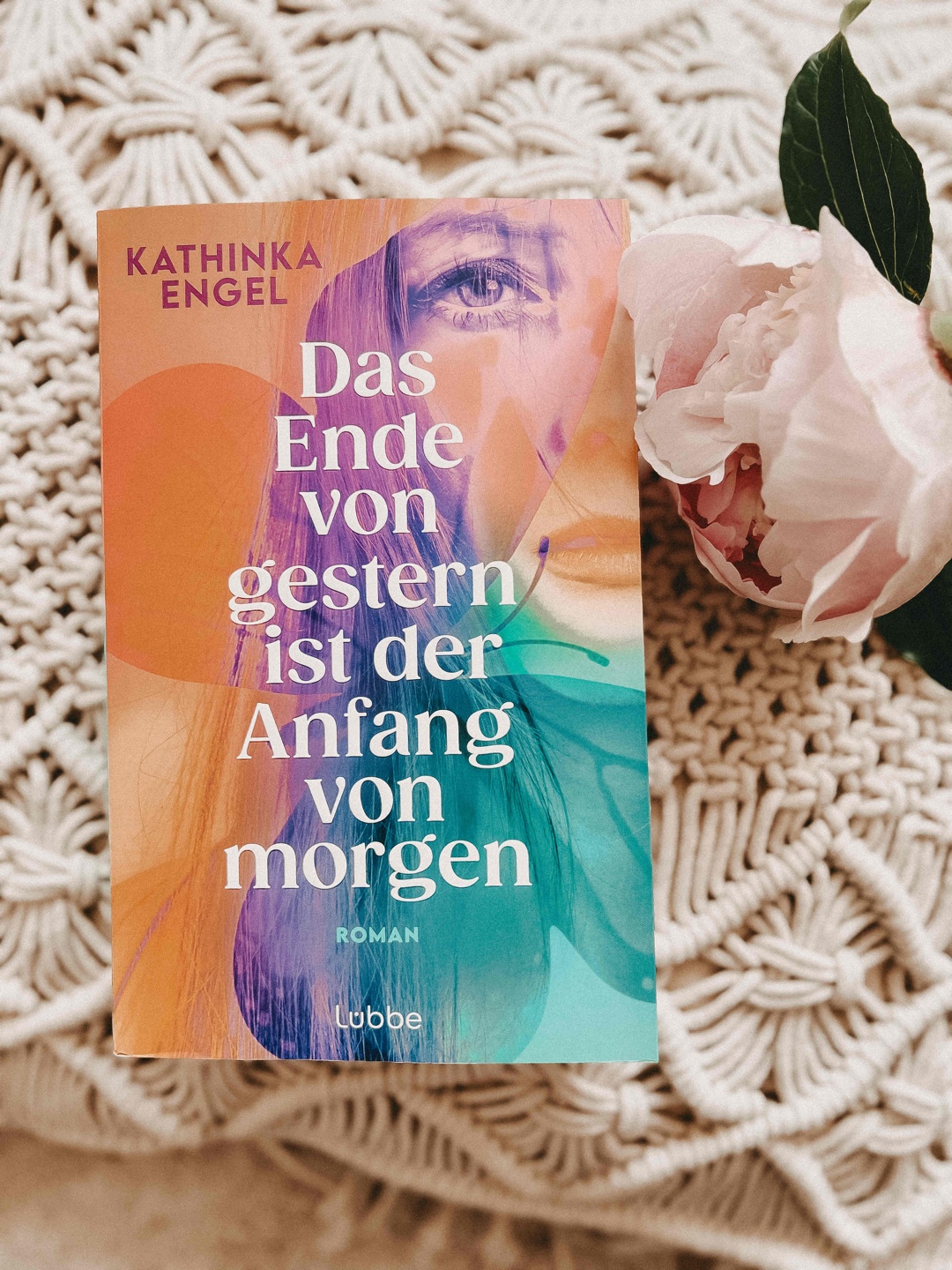 Lest dieses Buch ❤️