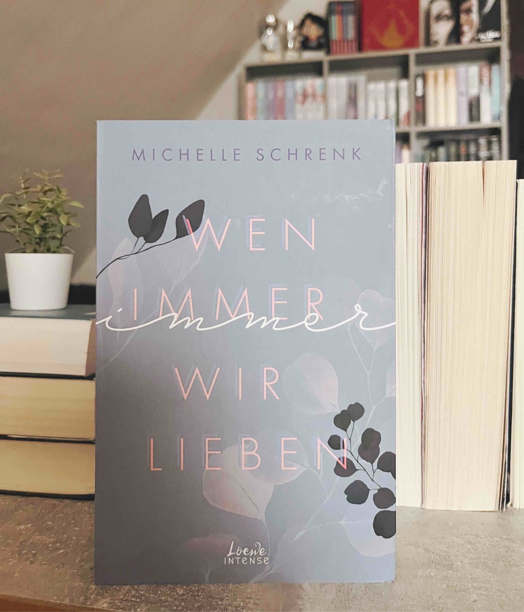 Ein Buch was meine Erwartungen nicht getroffen hat