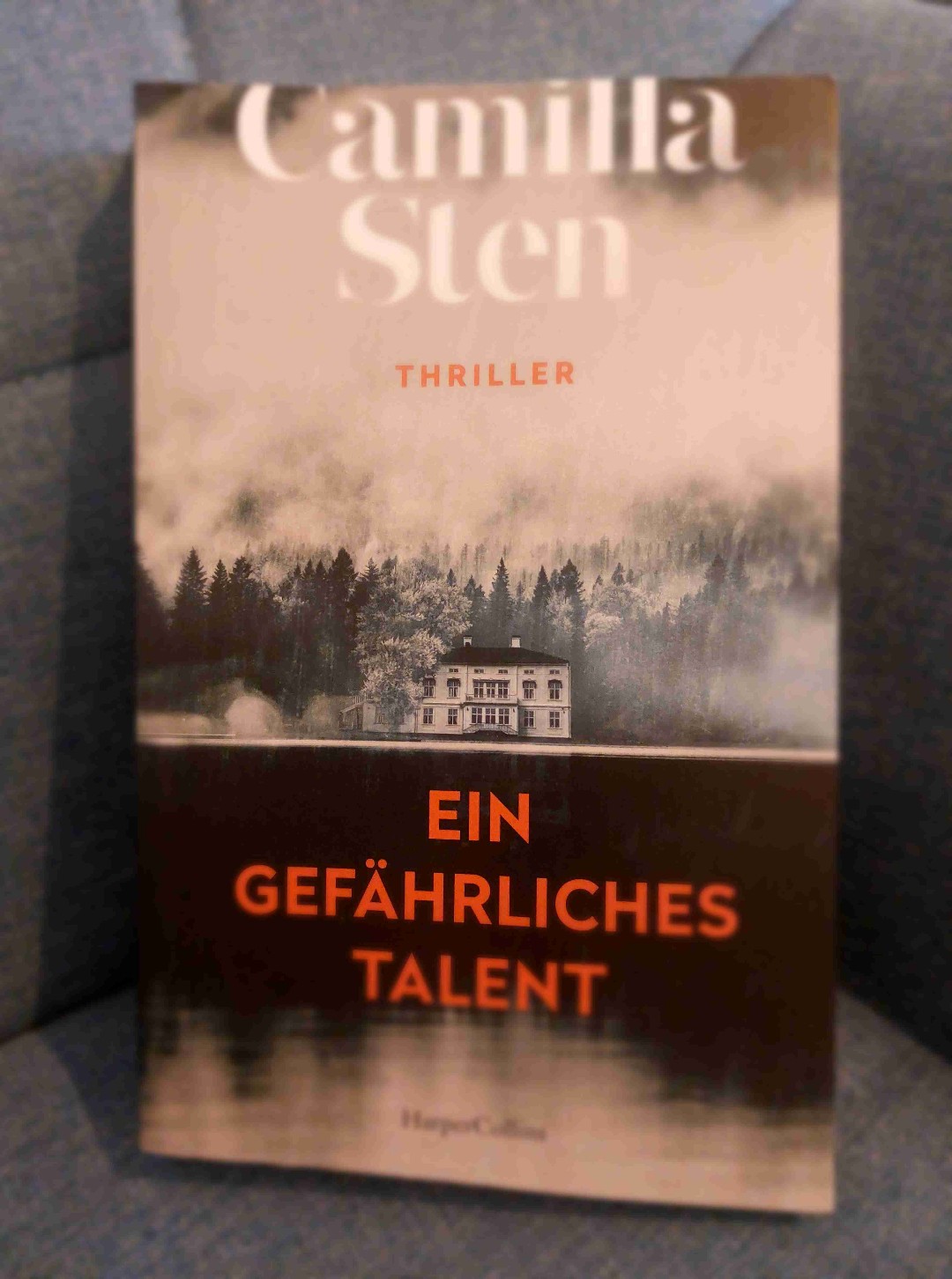Enttäuschend