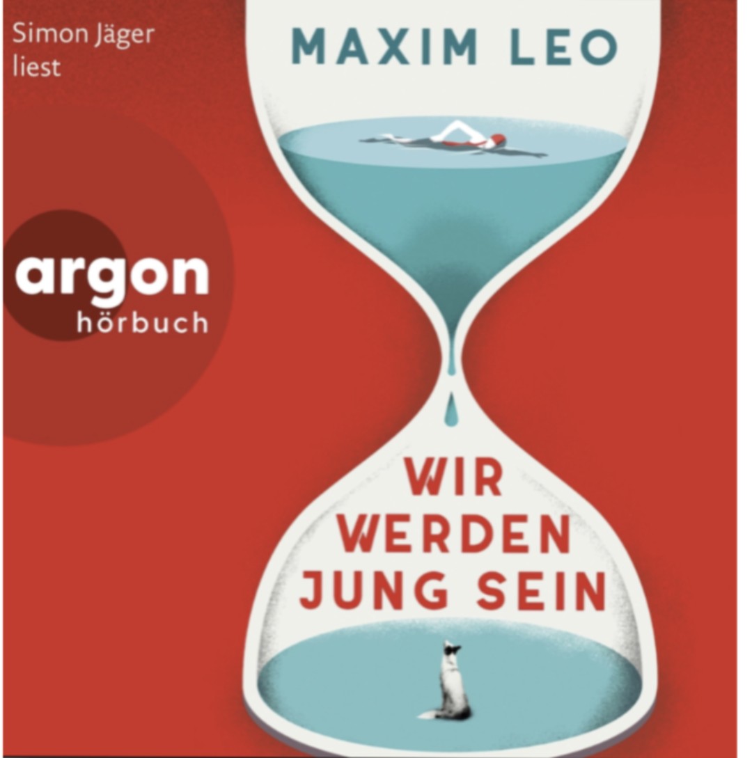 Wunderbare Erzählung über die Auswirkungen eines Verjüngungsmittel auf verschiedene Probanden in einem leichten humorigem Erzählton mit einem feinfühligen Blick auf die Menschen und sogar einer sehr realistischen Sicht auf politische und gesellschaftliche Reaktionen.
Großes Kino und ebenso wunderbar gelesen.