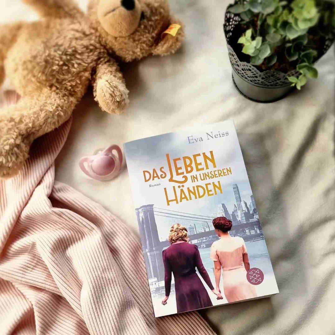 Sehr bewegend! Ein Buchhighlight!