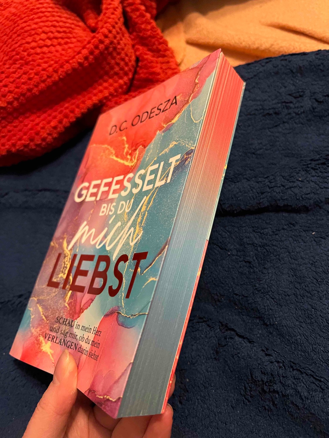Wunderschönes Buch ❤️🔥👍🏻