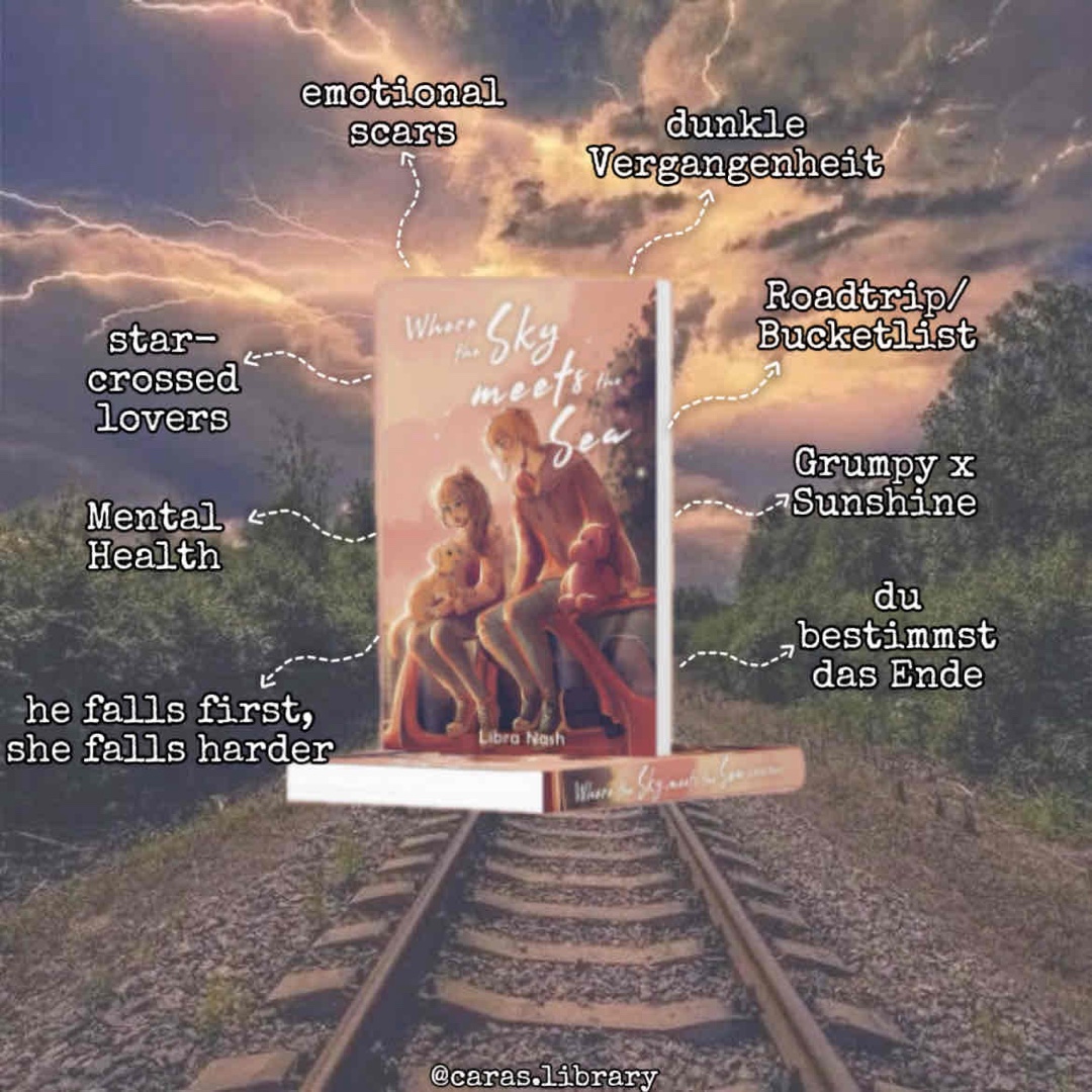 Dieses Buch verdient mehr als 5 Sterne!