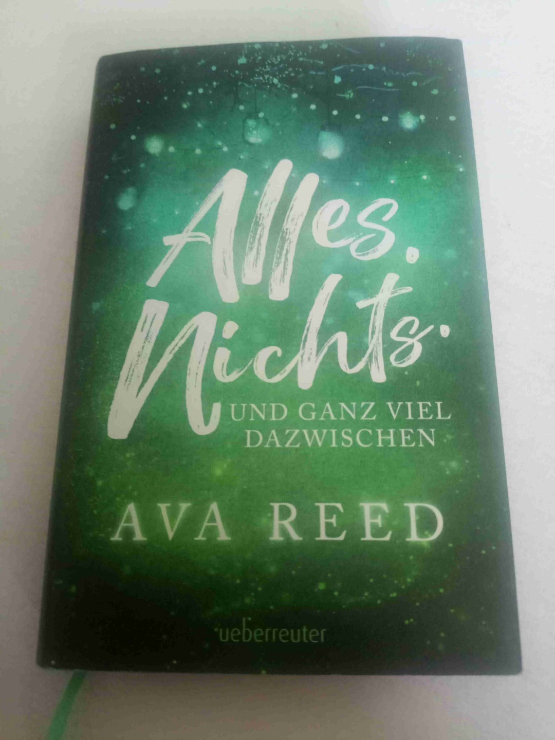 Jahreshighlight. Einfach unfassbar.