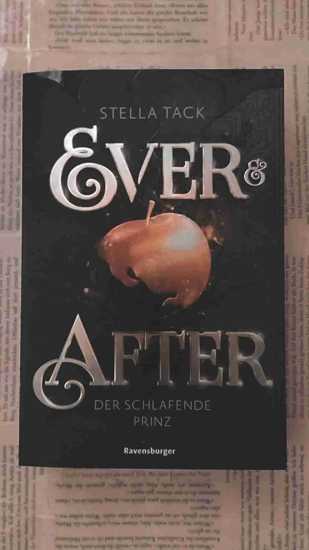 Was für ein tolles Buch 😍