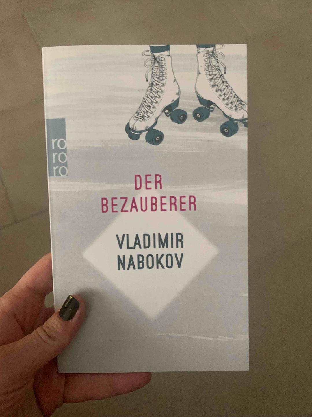Vorgänger von Lolita
