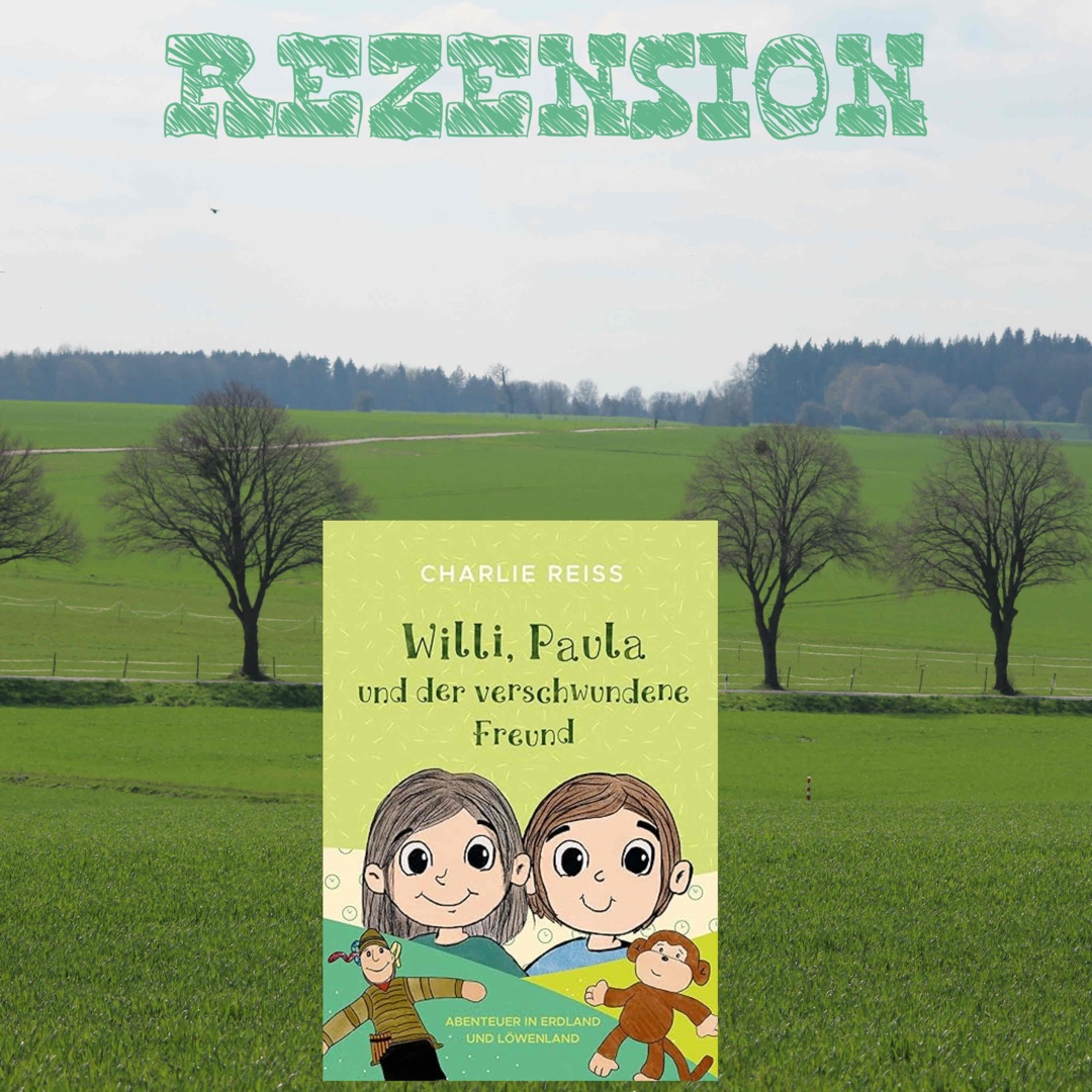 Die Phantasie setzt keine Grenzen