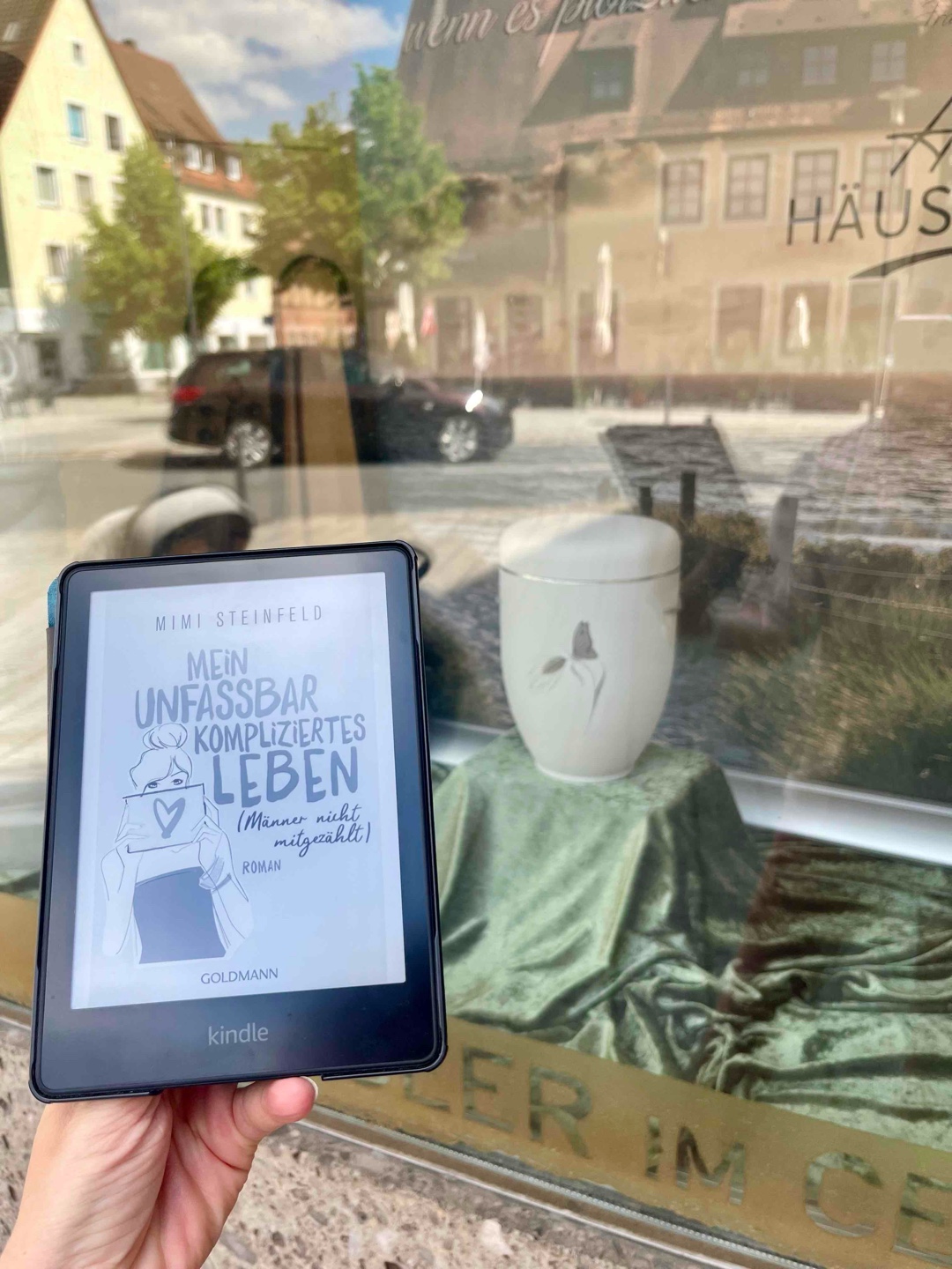 Amüsant und kurzweilig
