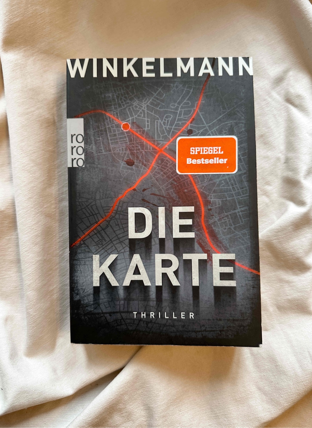 Mal wieder großartig!