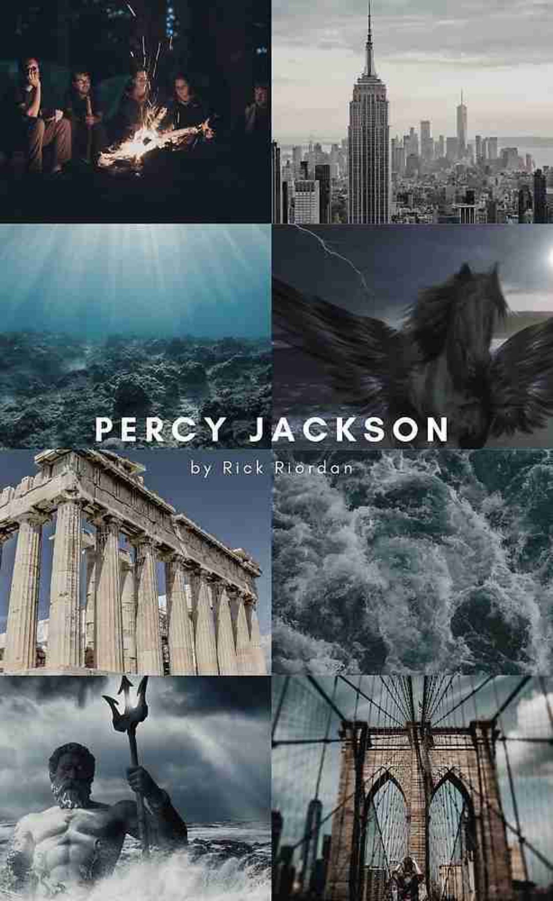 Did the directors of the movies even read this masterpiece? i dont think so 😑