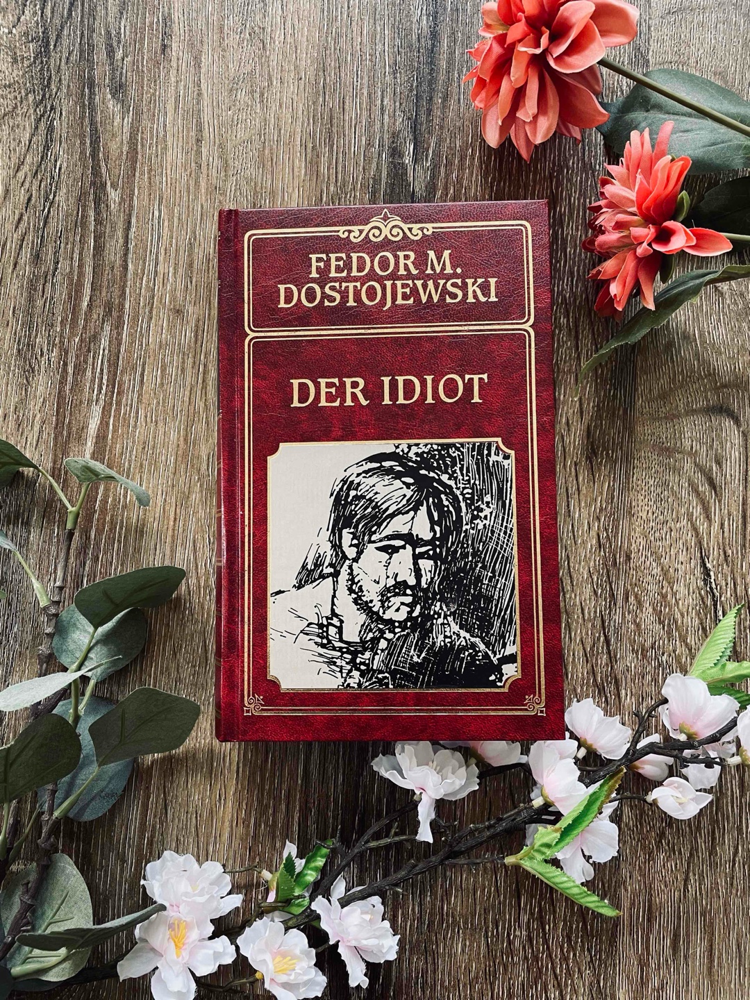 Liebesdreieck wie im Fiebertraum