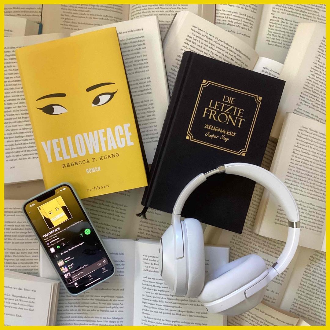 Grandioses Buch mit garantiertem Gefühlschaos!⭐️⭐️⭐️⭐️⭐️