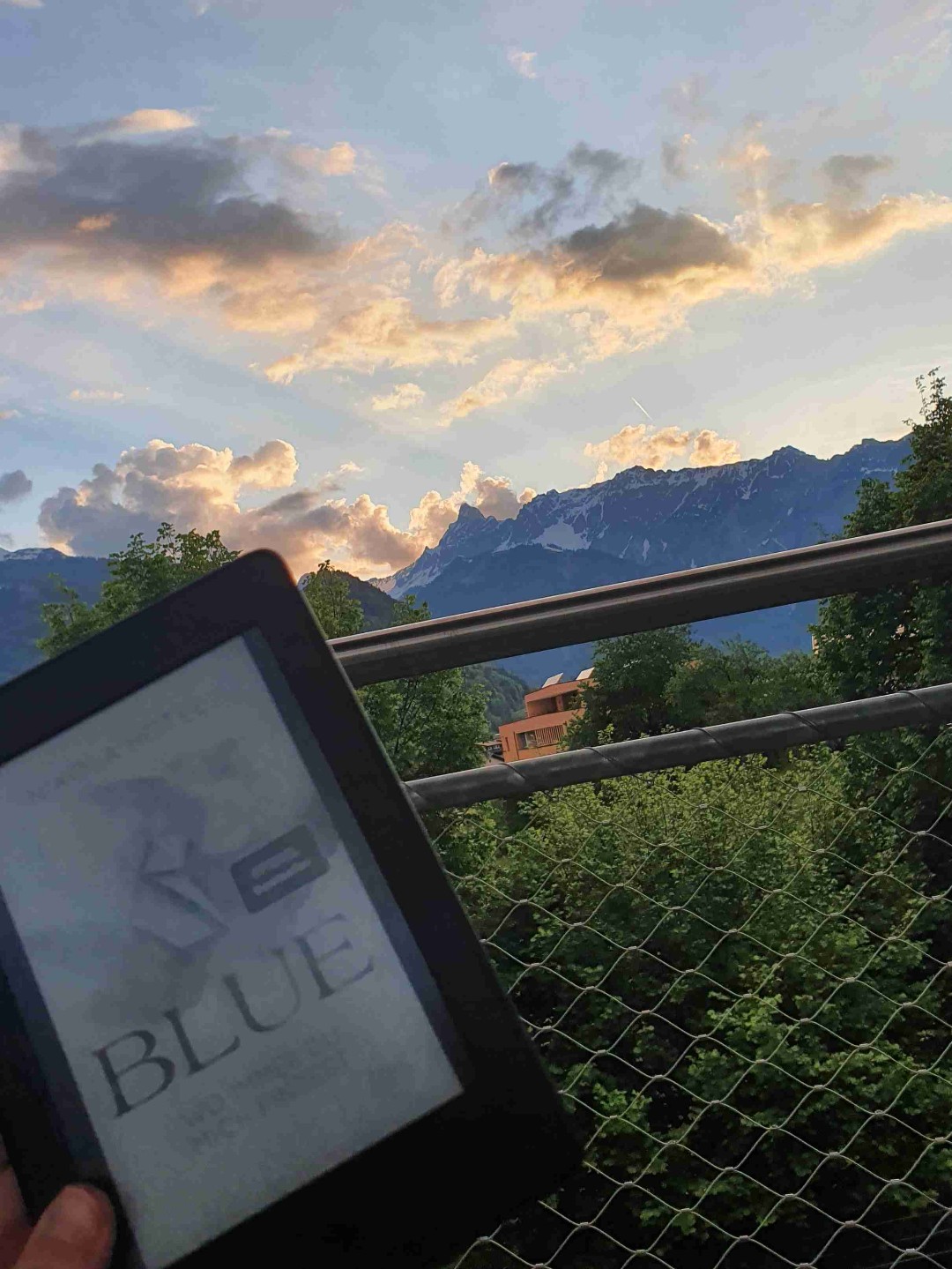Einfach traumhaft!
