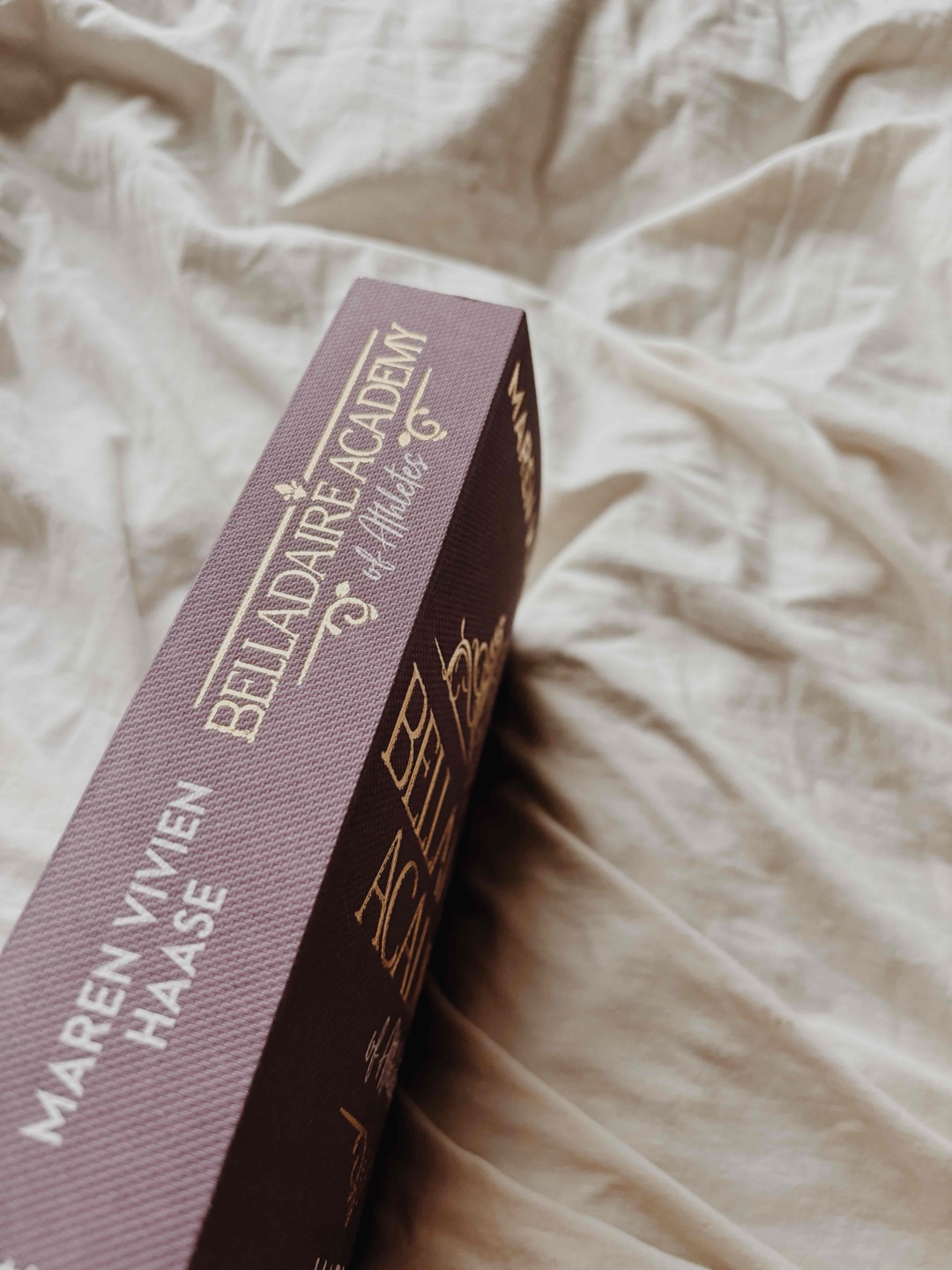 Ein Buch mit sehr großem Suchtpotenzial