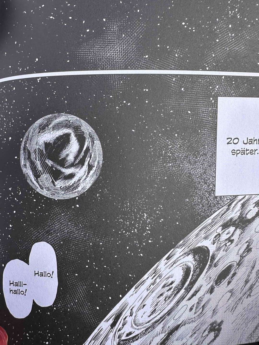 Tatsuki Fujimoto gehört einfach zu meinen Lieblings Mangaka’s