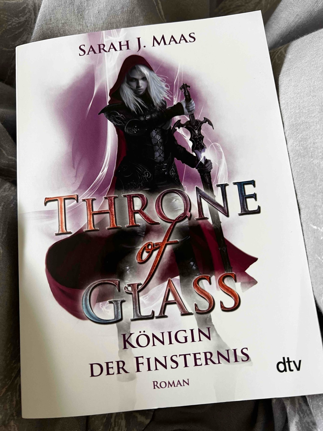 Bis jetzt der beste Teil der Buchreihe 🥹♥️