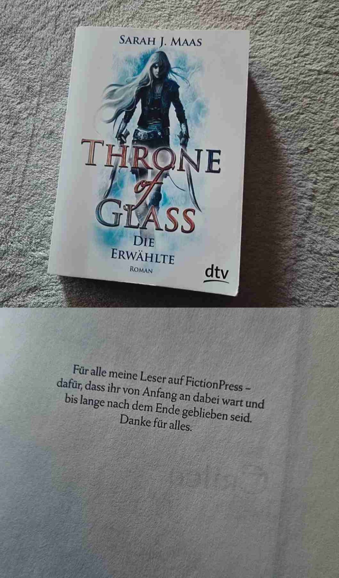 Schöner Schreibstil der Autoren.