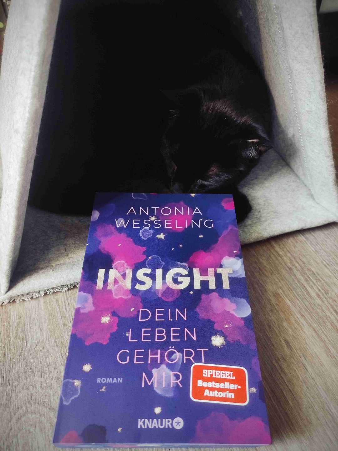 Packend bis zum Schluss